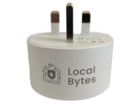 Localbytes WiFi plugs